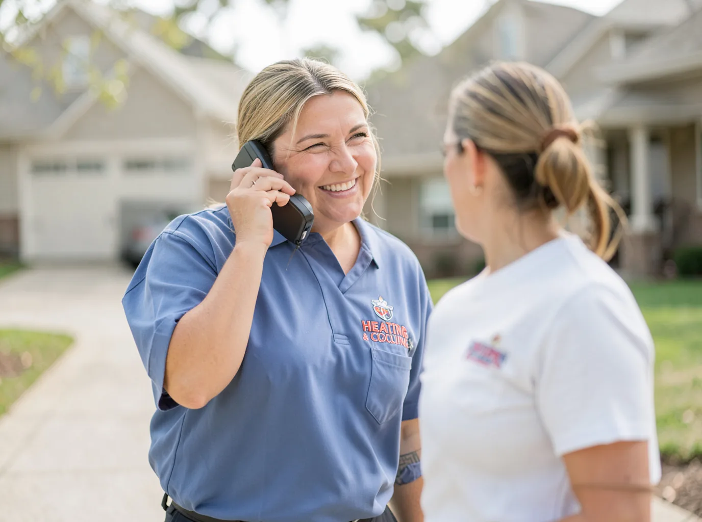 Hvac Repair Lockport, NY FAQs
